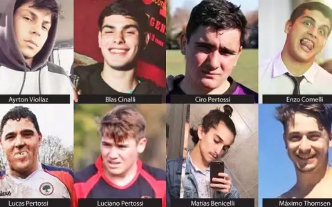 Juicio por el crimen de B�ez Sosa: declaran el remero Pablo Ventura, polic�as y empleados de Le Brique