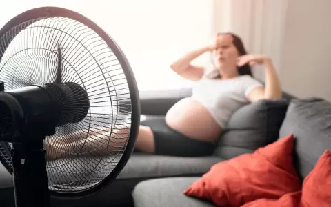 Salud pide que las embarazadas eviten exposici�n prolongada al sol