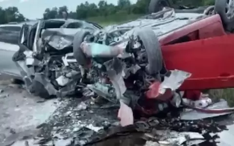 Accidente fatal en Formosa: llegan hoy restos de familia fallecida