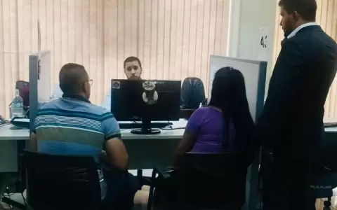 Mediaci�n del Ministerio de Trabajo logr� que varios empleados cobren aguinaldo