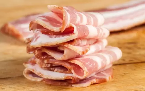 La industria porcina  incorpora tocino a sus producciones