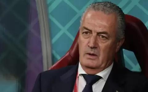 Gustavo Alfaro deja Ecuador