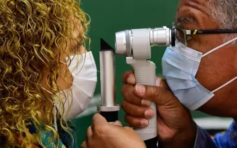 Desde ma�ana, ofrecen consultas oftalmol�gicas gratuitas en Luque