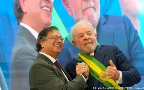�Dar�n Lula y Petro mayor impulso a Am�rica Latina?