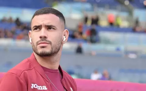 El golazo de Tony Sanabria para el empate de Torino