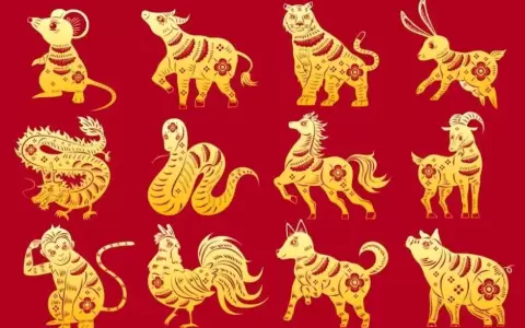 �Por qu� el gato no est� en el hor�scopo chino? As� es el cuento