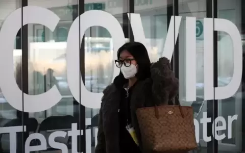7 recomendaciones de la UE para evitar que el brote de covid en China se extienda a sus pa�ses