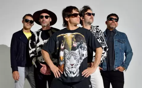 �Dec�melo de una�, nuevo video de TURF