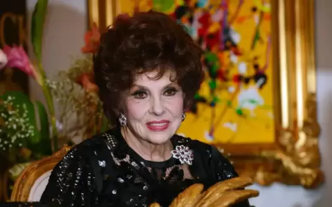 Muere Gina Lollobrigida, �cono el cine italiano