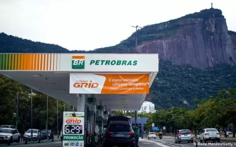 Acciones de Petrobras se desploman tras el primer d�a del gobierno de Lula