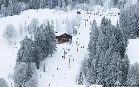 La importancia de la nieve y las consecuencias de su escasez