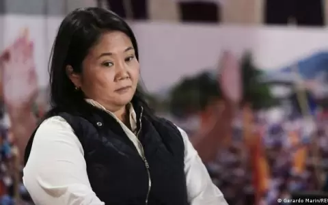 Fiscal�a de Per� archiva denuncia contra los Fujimori
