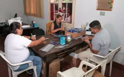 Inicia en Guair� acreditaci�n de veedores para elecci�n de gobernador