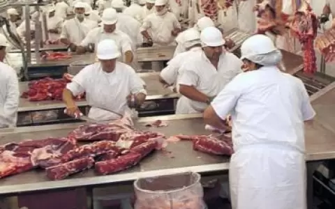 Senacsa espera que env�os de carne a Rusia se reduzcan este a�o
