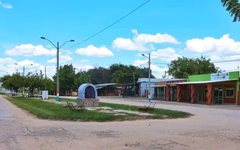 Puente de la Bioce�nica generar� gran impacto econ�mico en Carmelo Peralta