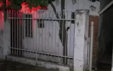 Barrio Trinidad: hombre muere calcinado en incendio de su casa