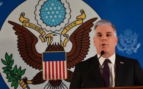 EE. UU. se�ala que Cartes y Vel�zquez tienen v�nculos con Hezbol�