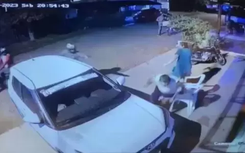 Intento de asesinato: abogado recibi� 15 disparos y sobrevivi�