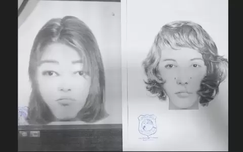 Revelan nuevo identikit de presunta ladrona de beb� en el Materno Infantil San Pablo
