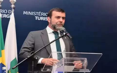 Con nuevo titular, agencia brasile�a de turismo quiere potenciar sostenibilidad ambiental y empleo
