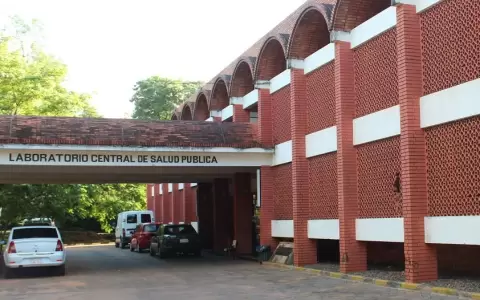 Mayor�a de las muestras en laboratorio de Salud son para confirmar casos de chikungu�a