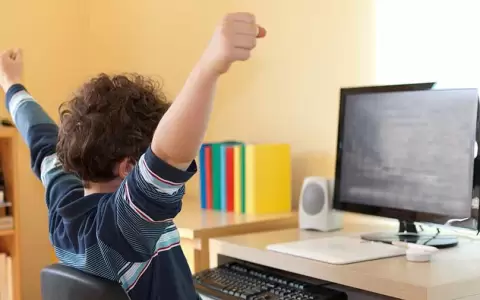 Ley busca proteger a ni�os de contenidos inapropiados en internet