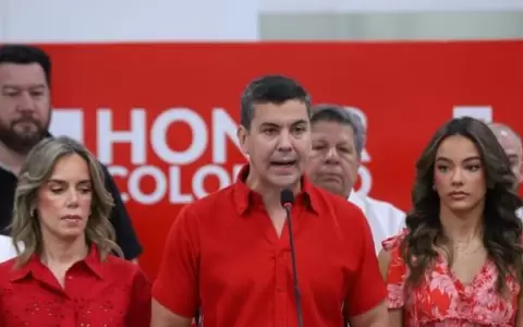 Abrazo difuso: Pe�a no logra definir liderazgo personal, analizan