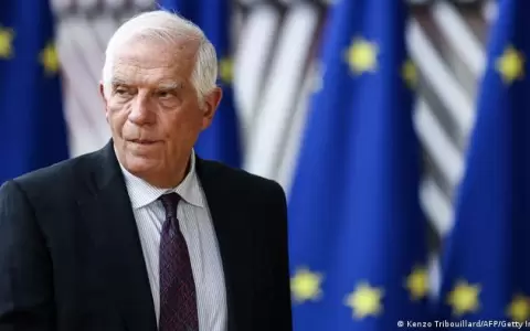 UE llama a Israel a usar la fuerza letal solo como ��ltimo recurso�