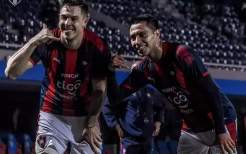 Fin de la novela: Diego Chur�n vuelve a Cerro Porte�o