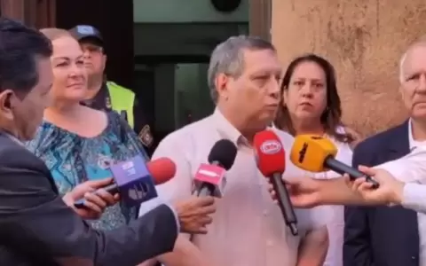 Defensa de Mario Ferreiro present� acusaci�n contra la fiscal Stella Mary Cano