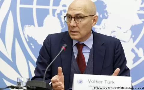 Oficina de Alto Comisionado de DD. HH. de ONU estar� dos a�os m�s en Venezuela