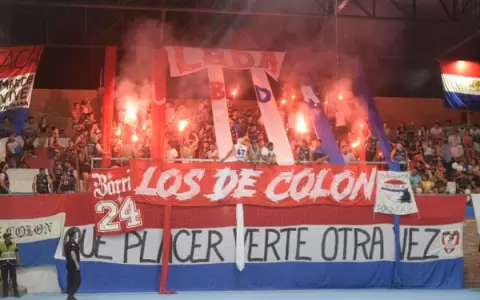 Comenz� la etapa clasificatoria del 52� Campeonato Nacional