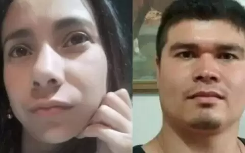 T�trico: paraguaya fue asesinada y descuartizada por su esposo en Argentina