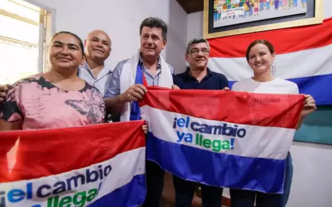 Por primera vez, la FNC dar� apoyo a una dupla presidencial: trabajar� para la Concertaci�n