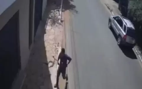 Fernando de la Mora: mujer denunci� intento de rapto
