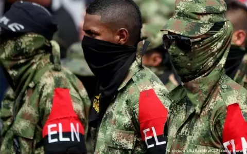 Guerrilla del ELN niega acuerdo de cese al fuego bilateral con gobierno de Colombia