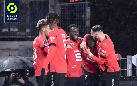 Paris Saint-Germain hila su segunda derrota como visitante