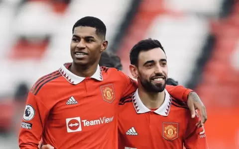 �Fue offside? El pol�mico gol que concedieron a Manchester United