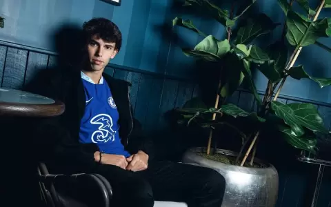 Chelsea presenta a Jo�o F�lix