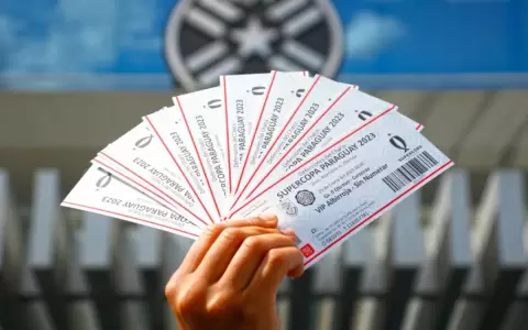 31.000 entradas vendidas para la final de la Supercopa Paraguay
