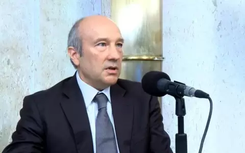 �Qu� es la Ley Global Magnitsky y qu� otras herramientas de pol�tica exterior tiene EE. UU.?