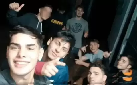 Crimen de Fernando B�ez Sosa: fuerte pelea por el pacto de silencio entre dos de los rugbiers