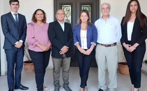 Mecanismo de Prevenci�n de la Tortura designa presidenta de turno a Sonia Von Lepel