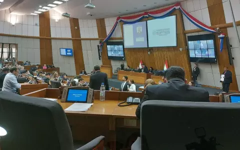 Permanente se re�ne este lunes para convocar a sesi�n extra en Diputados y tratar PGN 2023