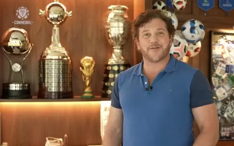 Conmebol anuncia significativo aumento en premios para los clubes