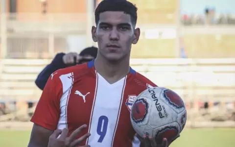Allan Wlk estar�a en el inter�s del Real Madrid: �Los ojos est�n puestos en �l�, dice su padre