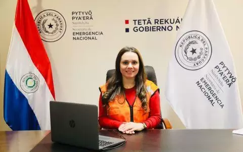 Titular de la SEN recomienda quemar cubiertas para controlar mosquitos
