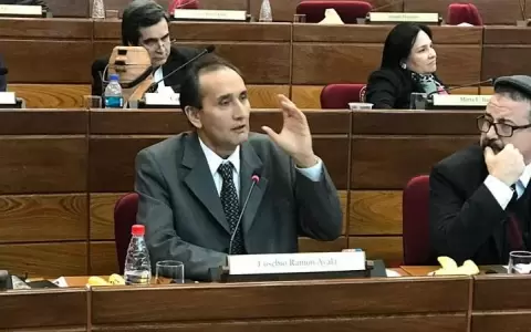 Hay esperanza en las nuevas renovaciones de la Corte y Fiscal�a, dice constitucionalista