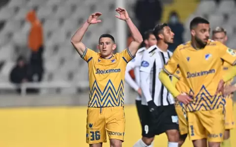 As� juega Facundo Zabala, el virtual refuerzo de Olimpia