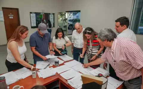 Nueva Rep�blica inscribi� m�s candidaturas